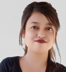 Moulata Borah
